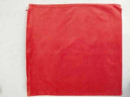 Photo of free Three cushions (Churchtown. Dublin 14.) #2