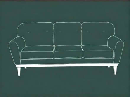 Photo of free 2 Settees (Normanton DE23) #1