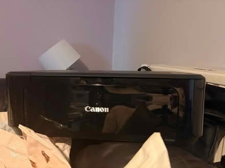 Photo of free Canon Printer (Stannington S6) #1