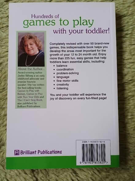 Photo of free Books (Flagg SK17) #3