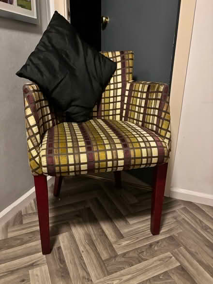 Photo of free Single Chair (Morecambe) #2