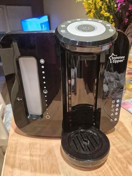 Photo of free Tommee Tippee Perfect Prep Machine (Artane, Dublin 5) #1