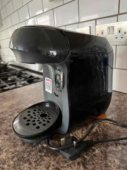 Photo of free Tassimo Coffee Machine (Colchester CO3) #2