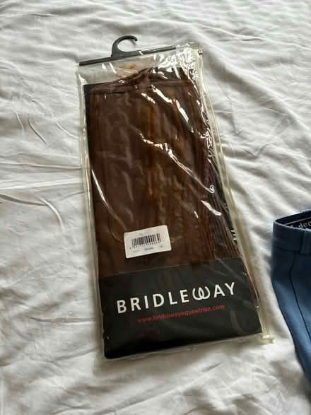 Photo of free Horse riding equipment (Southgate N14) #1