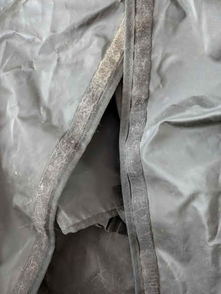 Photo of free Car boot liner - SEE NOTES (Twickenham TW2) #3