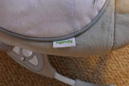 Photo of free Ingenuity Automatic Baby Swing 1 (Town Farm LN4) #3