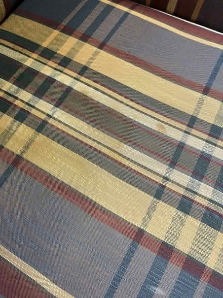 Photo of free 2 seater sofa and single arm chair (Broadwater Down TN2) #3