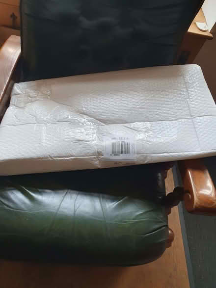 Photo of free Heavy duty packaging (Glastonbury BA6) #2