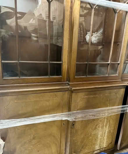 Photo of free China cabinet (Los Angeles) #4