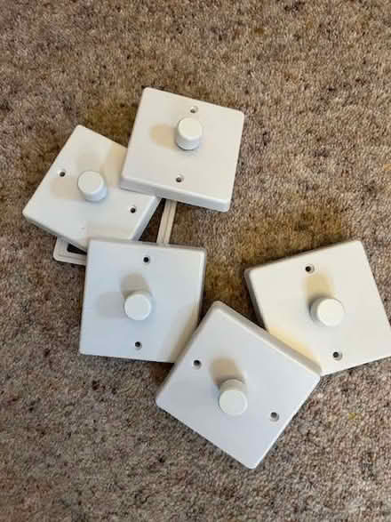Photo of free Dimmer switches (The Highlands TN39) #1