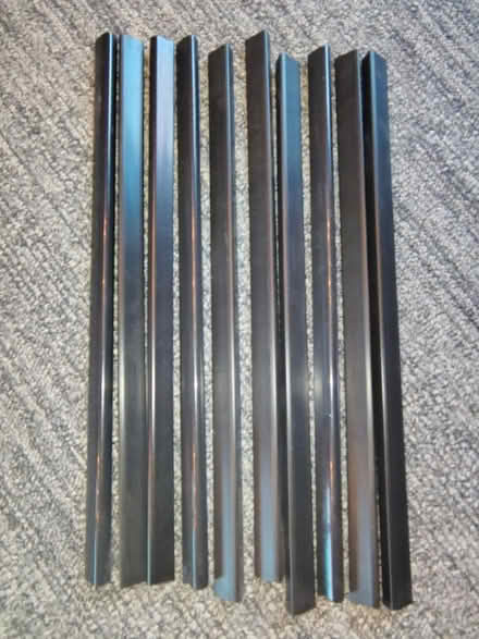 Photo of free Document binders (Yardley Wood B14) #1