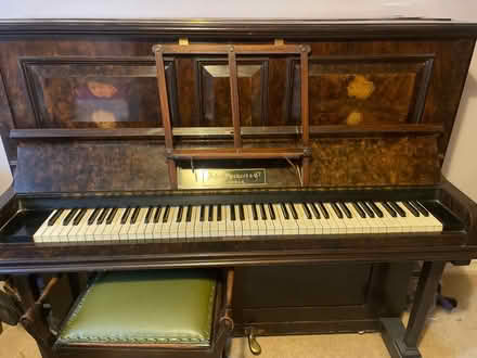 Photo of free Piano (South End MK42) #2