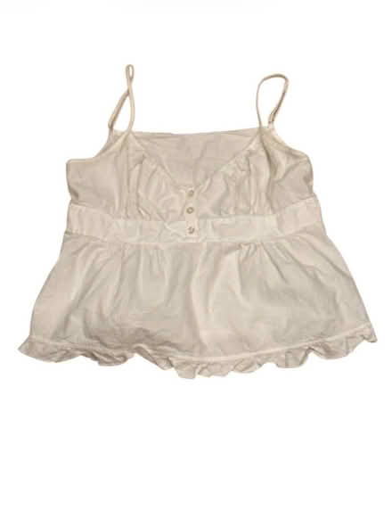 Photo of free Brandy Melville Woman’s White Top (Brooklyn Storage) #1