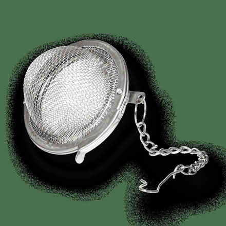 Photo of tea infuser (King's Cross N1C) #1