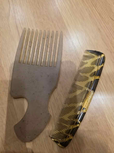 Photo of free Two Combs (Taplow, SL6) #1
