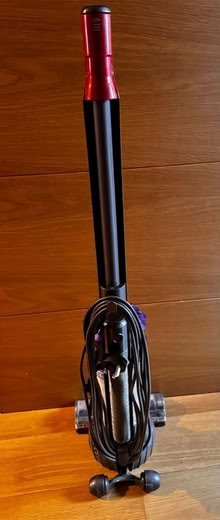Photo of free DC50 Dyson (Nascot Wood WD17) #1