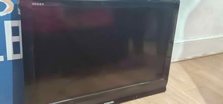 Photo of free Led TV Toshiba 32 inch (Manor Park E12) #1