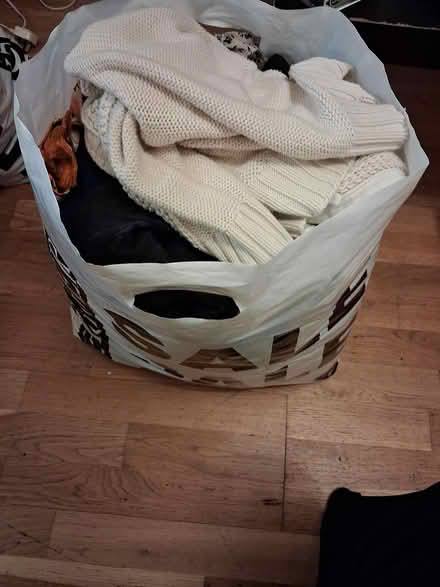 Photo of free Female clothes s (LU2, Luton) #1