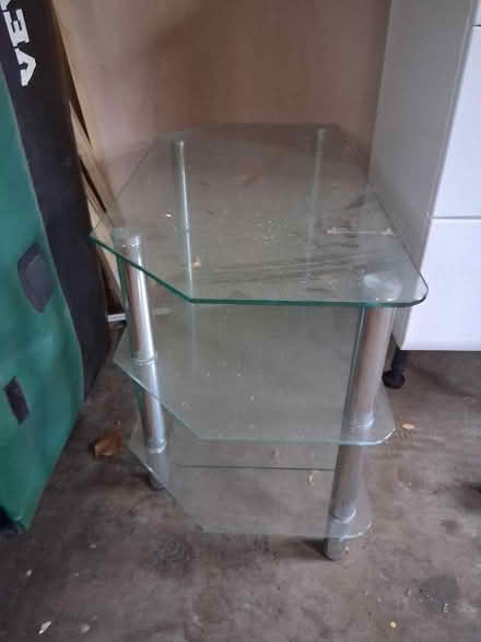 Photo of free Glass shelves (Longshoot WN1) #1