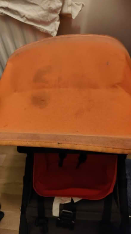 Photo of free Bugaboo (SW2) #2