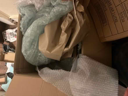 Photo of free Lots of boxes and packing materials (edgbaston B16) #3