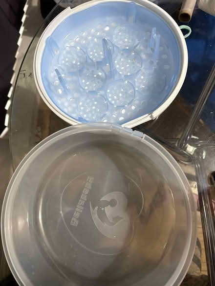 Photo of free Steriliser for Baby Bottles (L4) #2