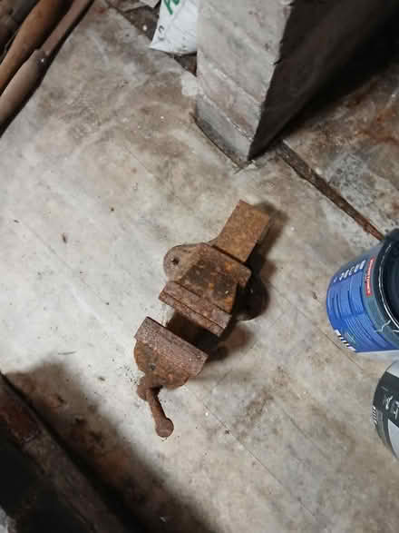 Photo of free Woodworking tools (Stapleford NG9) #2