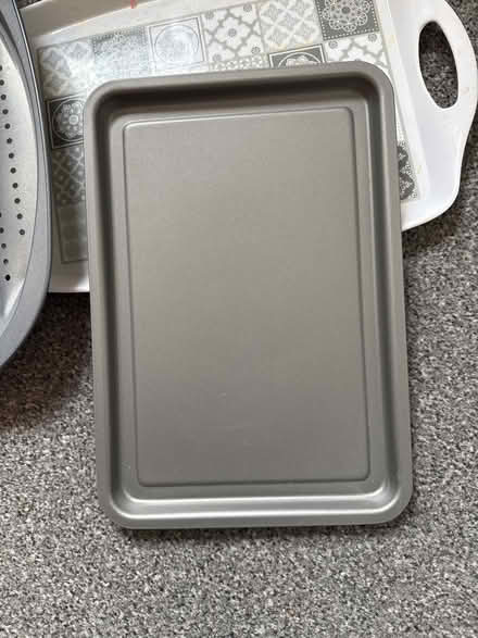 Photo of free Trays (Southsea) #2