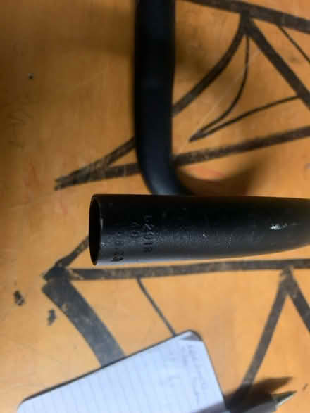 Photo of free Bike handlebars (Crouch End N8) #3