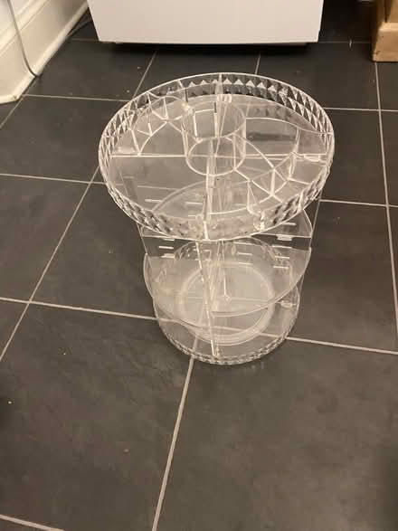 Photo of free Rotating make up stand (Lochend EH6) #2