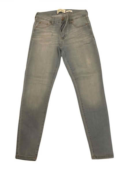 Photo of free RE Generation Woman’s Jeans (Brooklyn Storage) #1