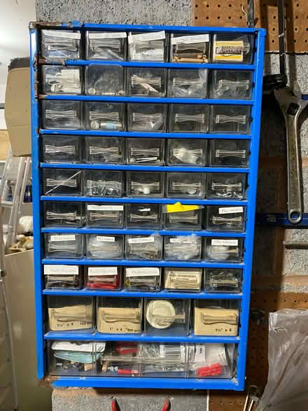 Photo of free DIY Tools (Blossomfield B91) #2