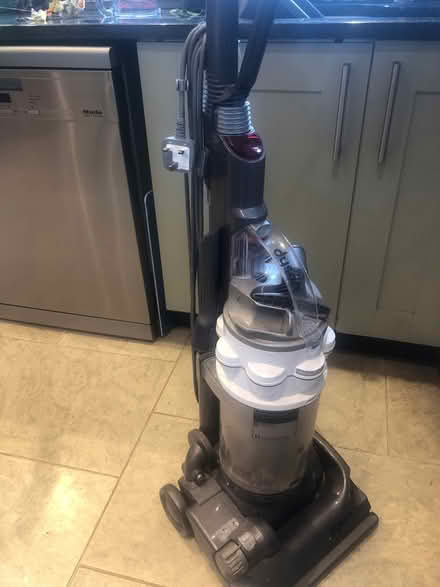 Photo of free Dyson vacuum cleaner (wrington bs405nb) #1