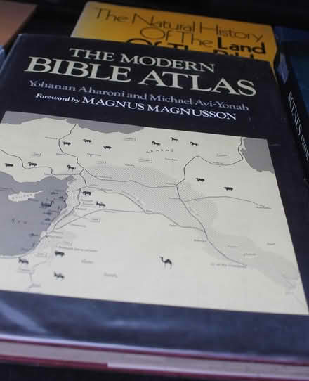 Photo of free Christian Books (dorchester DT1) #2