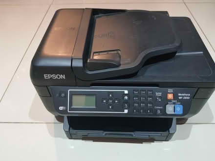 Photo of free Epson All-in-One Wireless Printer (Harrow HA3) #2