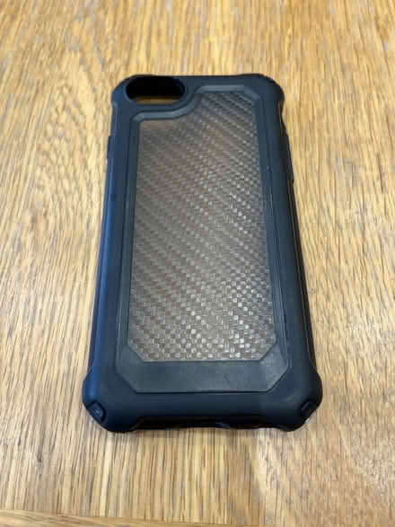Photo of free Phone Case for iPhone SE (South Croydon CR2) #1