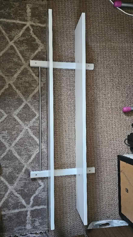 Photo of free Ikea shelves (Belper DE56) #1