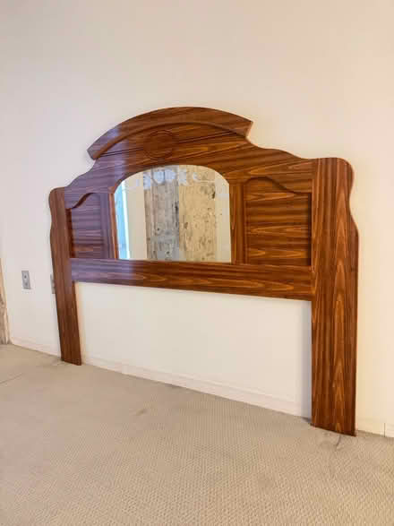 Photo of free Miscellaneous furniture (Somerville) #4