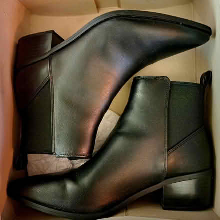 Photo of free Womens size 8 shoes (Madison, NJ) #1