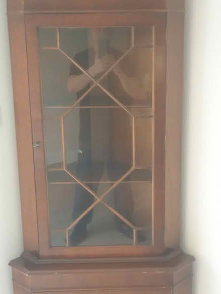 Photo of free Corner Unit (UB9 6RA) #1