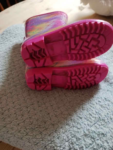 Photo of free Kids wellies (Brockley SE4) #3