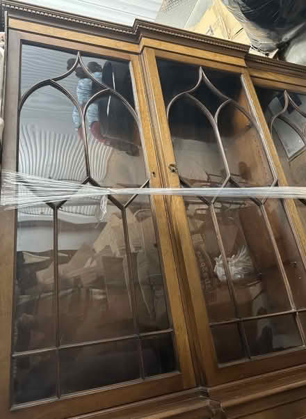 Photo of free China cabinet (Los Angeles) #1