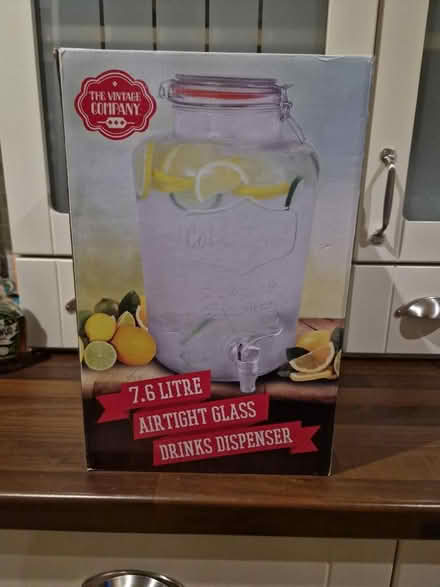 Photo of free Killer style water dispenser (Up Hatherley GL51) #1