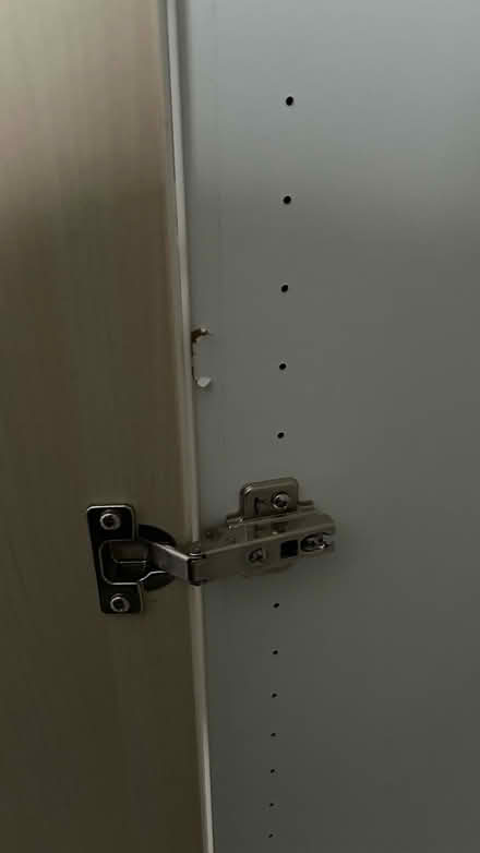 Photo of free Kids Wardrobe (Bradford BD7) #3