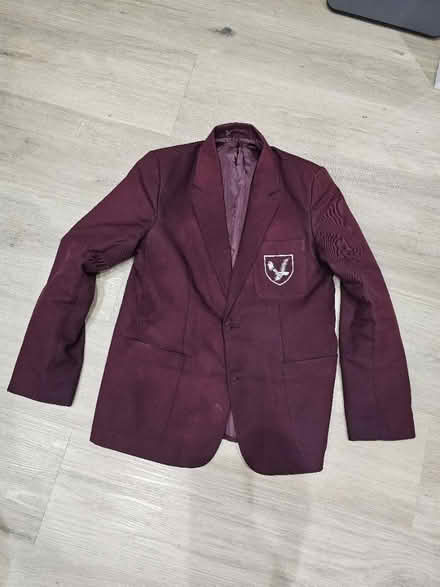 Photo of Rodborough blazer/jacket (Gu7 1ax) #1