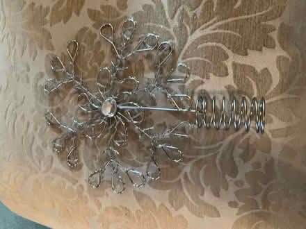 Photo of free Christmas Decs (CT10) #3