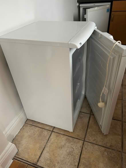 Photo of free Under counter freezer (Slough SL1) #3