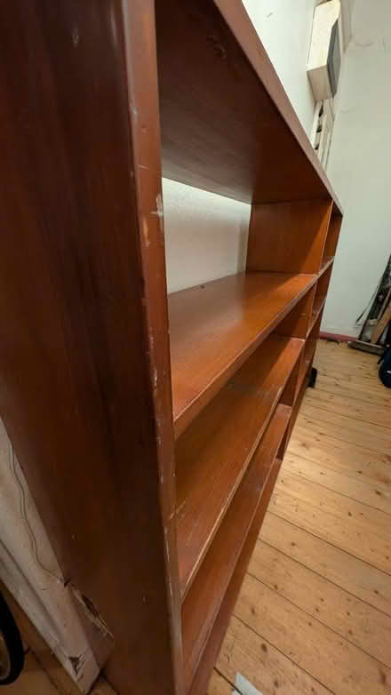 Photo of free Shelf unit (Lochend EH7) #3