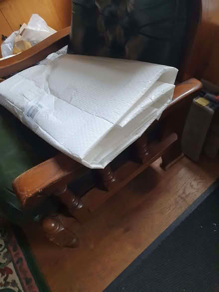 Photo of free Heavy duty packaging (Glastonbury BA6) #1