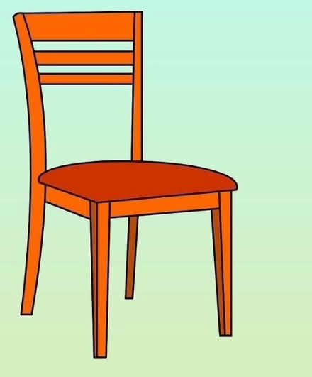 Photo of Chair (Southport PR9) #1